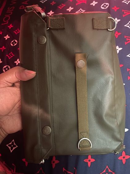 กระเป๋าผู้ชาย รูปที่ 6