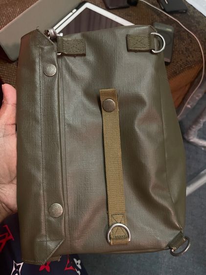 กระเป๋าผู้ชาย รูปที่ 4