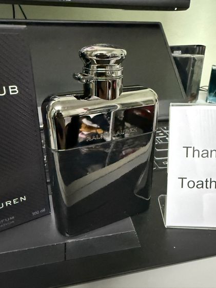 น้ำหอม Ralph Lauren edp 100ml รูปที่ 3