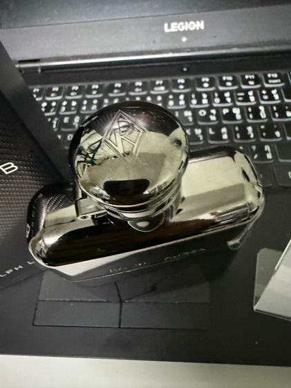 น้ำหอม Ralph Lauren edp 100ml รูปที่ 4