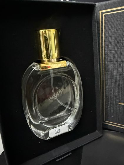 น้ำหอม Ahmad Musk Lemale Elixir 30ml รูปที่ 3