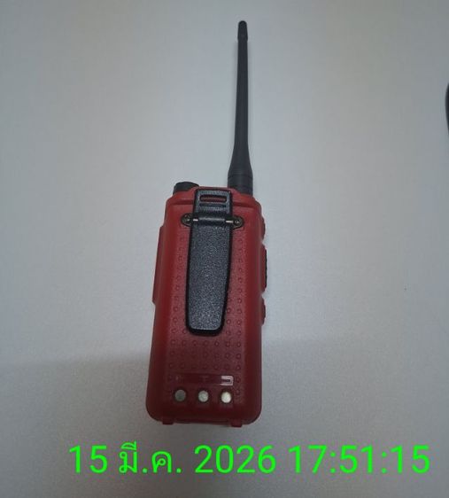 ขายวิทยุสื่อสาร  รูปที่ 6