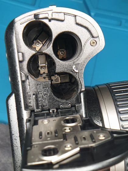 กล้อง OLYMPUS SP-565UZ 10MP CCD ซูม 20X มีกันสั่น สภาพดี ใช้แบต AA 4 ก้อน รูปที่ 6