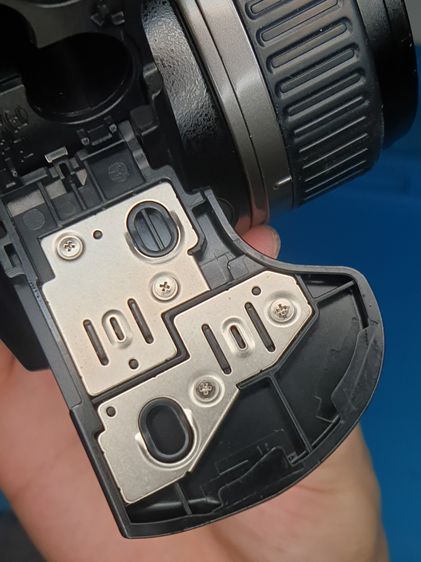 กล้อง OLYMPUS SP-565UZ 10MP CCD ซูม 20X มีกันสั่น สภาพดี ใช้แบต AA 4 ก้อน รูปที่ 7