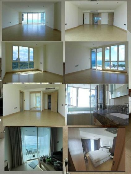 ไม่มี อื่นๆ ขายคอนโด The cliff residence condo พัทยา เนื้อที่102ตารางเมตร   รูปที่ 4