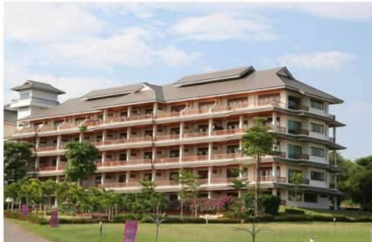 ภูพิมานคอนโด ปากช่อง-เขาใหญ่ ห้องระดับDuplex 2ชั้น ติดสระว่ายน้ำ เนื้อที่312.79ตรม.