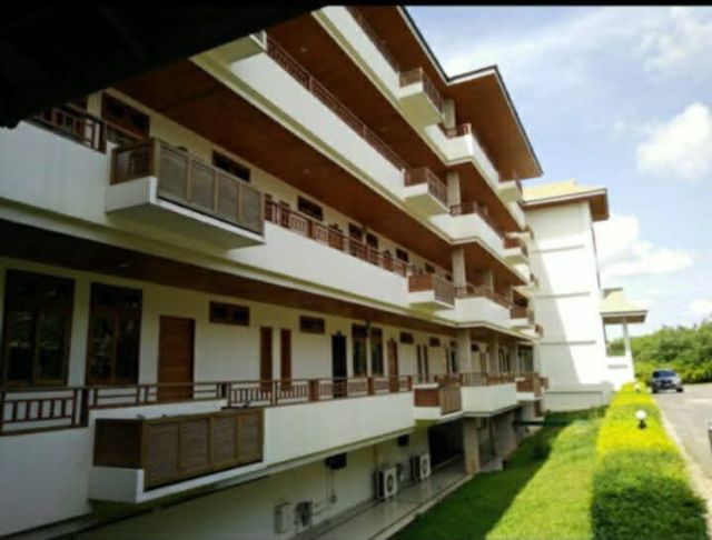 ตกแต่งครบ อื่นๆ ภูพิมานคอนโด ปากช่อง-เขาใหญ่ ห้องระดับDuplex 2ชั้น ติดสระว่ายน้ำ เนื้อที่312.79ตรม. รูปที่ 4
