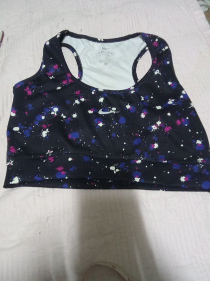 สปอต์บาร์ ไนกี้ DRI FIT  ไซส์XL  ส่งต่อ 180