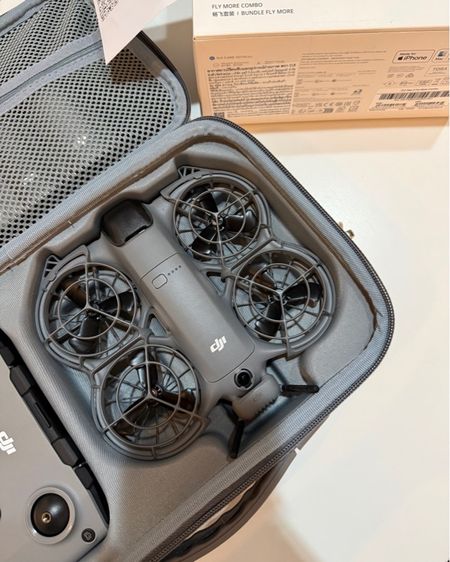 DJI NEO 2 FLY MORE COMBO รูปที่ 2
