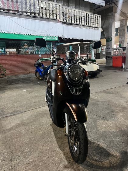 ขายรถมอไซค รูปที่ 6