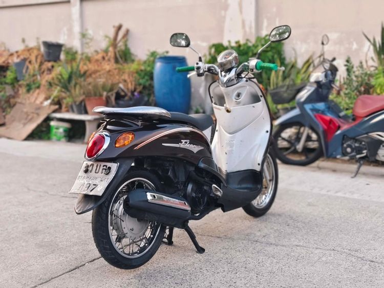 ขายรถมอไซค รูปที่ 9