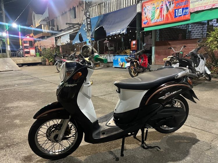 ขายรถมอไซค รูปที่ 3