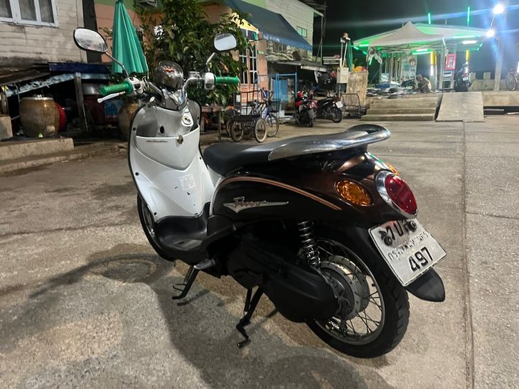 ขายรถมอไซค รูปที่ 2