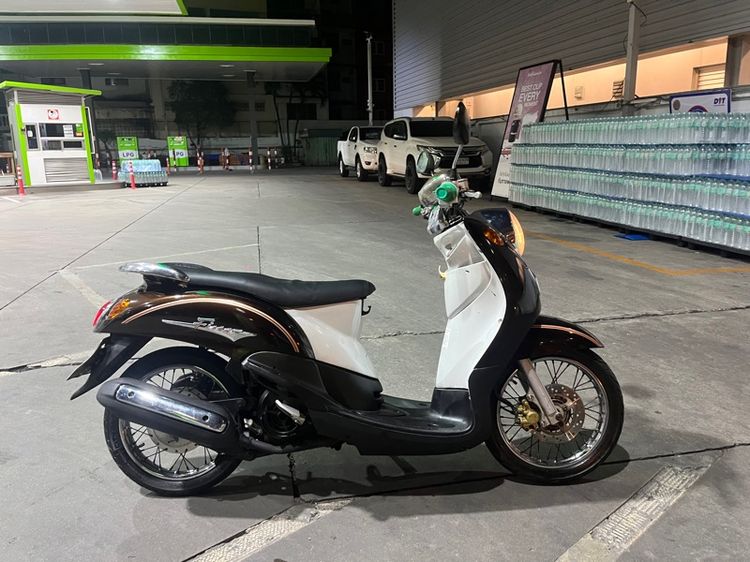 ขายรถมอไซค รูปที่ 4