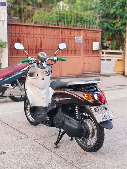 ขายรถมอไซค รูปที่ 10