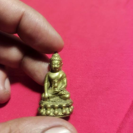 พระกริ่งปวเรศ