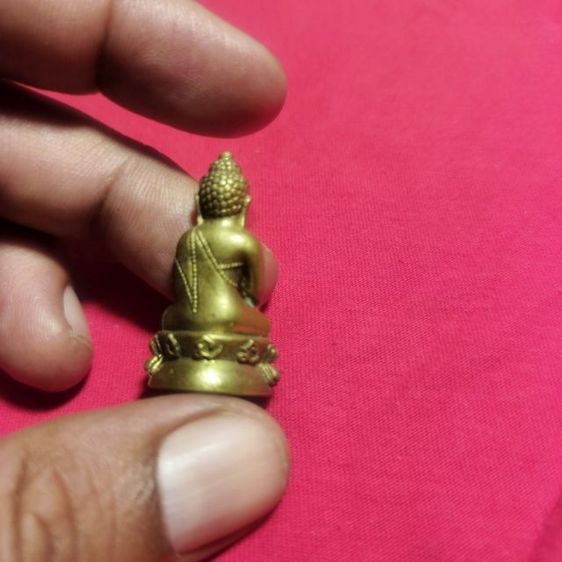 พระกริ่งปวเรศ รูปที่ 3