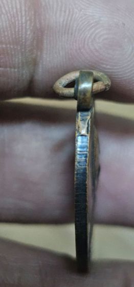 เหรียญหลวงพ่อวัดเขาบันใดอิฐปี2503 รูปที่ 11