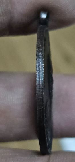 เหรียญหลวงพ่อแดฃวัดเขาบันใดอิฐปี2503 รูปที่ 12