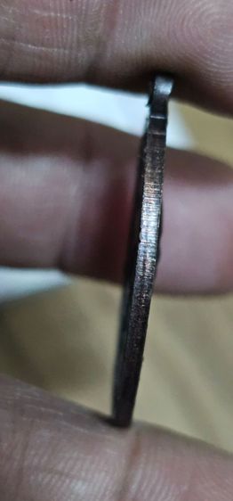 เหรียญหลวงพ่อแดฃวัดเขาบันใดอิฐปี2503 รูปที่ 8