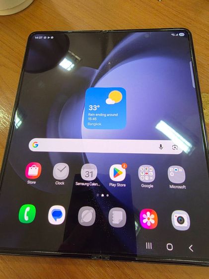 Samsung Fold 5  รูปที่ 2