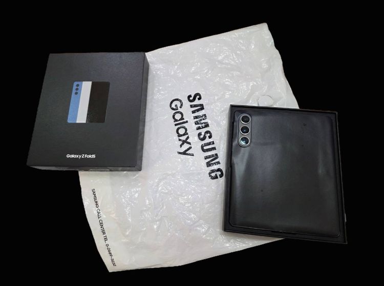 Samsung Fold 5 