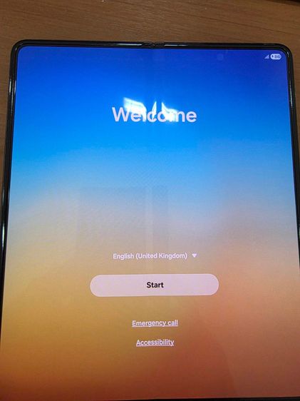 Samsung Fold 5  รูปที่ 3