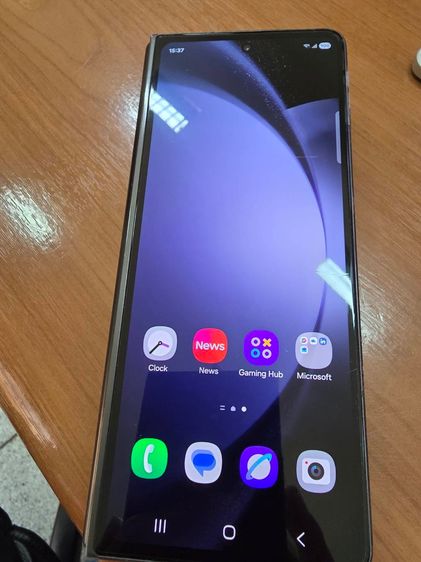 Samsung Fold 5  รูปที่ 4