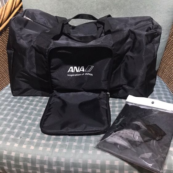 กระเป๋าสายการบิน ANA รูปที่ 5