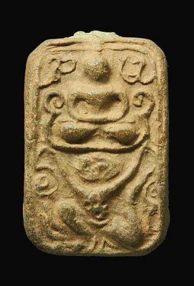 หลวงพ่อปาน ขี่หนุมาน