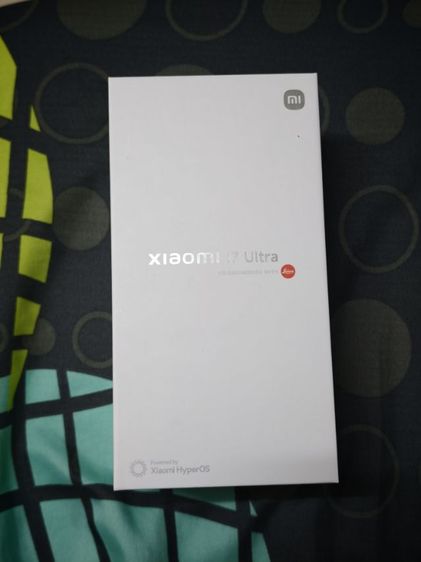 xiaomi 17 ultra รูปที่ 2