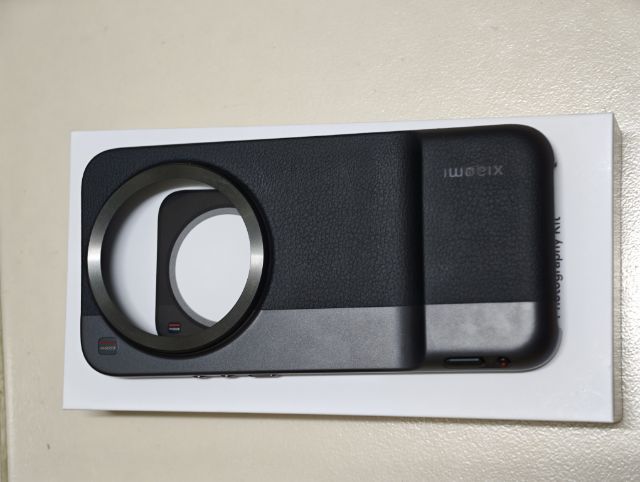 xiaomi 17 ultra รูปที่ 5