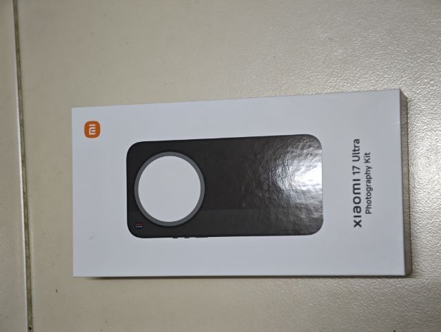 xiaomi 17 ultra รูปที่ 4