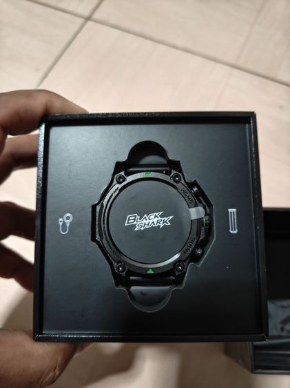Black shark GS3 รูปที่ 3