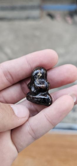 พระปิดตาหลวงพ่อทองสุข รูปที่ 6