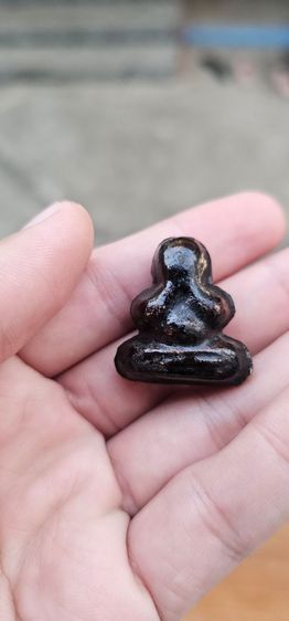 พระปิดตาหลวงพ่อทองสุข รูปที่ 2