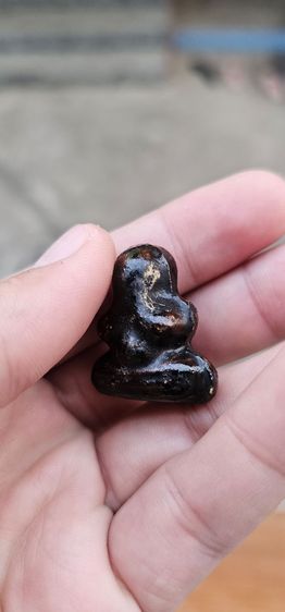 พระปิดตาหลวงพ่อทองสุข รูปที่ 4