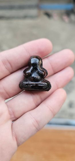 พระปิดตาหลวงพ่อทองสุข