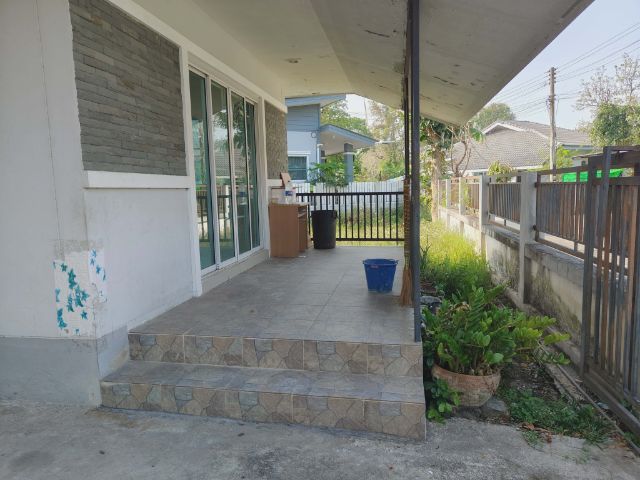 ให้เช่าบ้าน รูปที่ 3