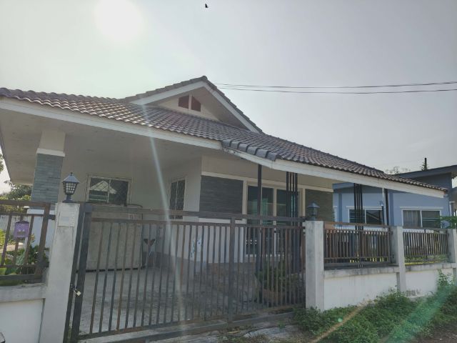 ให้เช่าบ้าน รูปที่ 2