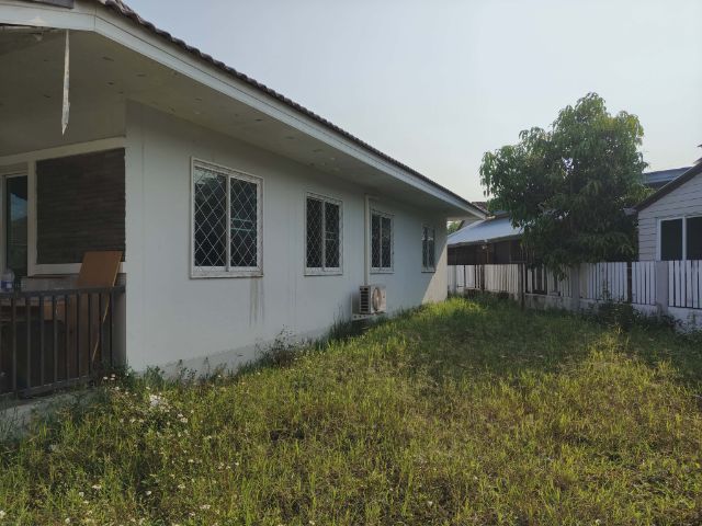 ให้เช่าบ้าน