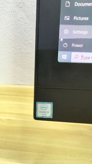All in one Dell i5Gen6 รูปที่ 8