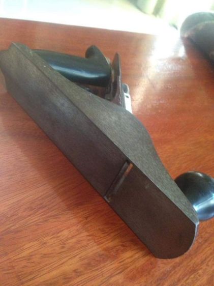 กบฝรั่ง Stanley ประเทศอังกฤษ สภาพใช้งานได้ปติ ขนาด 10นิ้ว ส่งฟรี รูปที่ 6