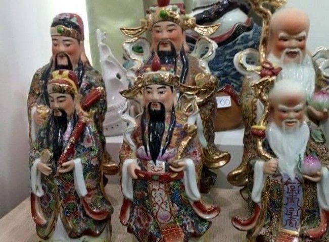 ของมงคลเสริมฮวงจุ้ย ทั้งที่บ้านและห้างร้าน ชอบพูดคุยราคทแต่ละชิ้นนะครับ รูปที่ 2