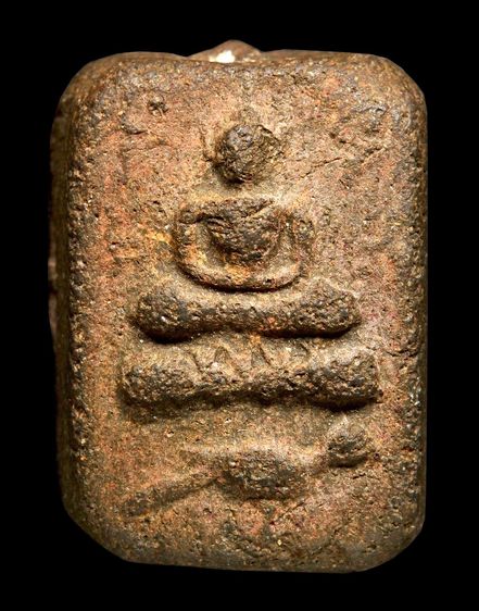 หลวงพ่อปานขี่นก