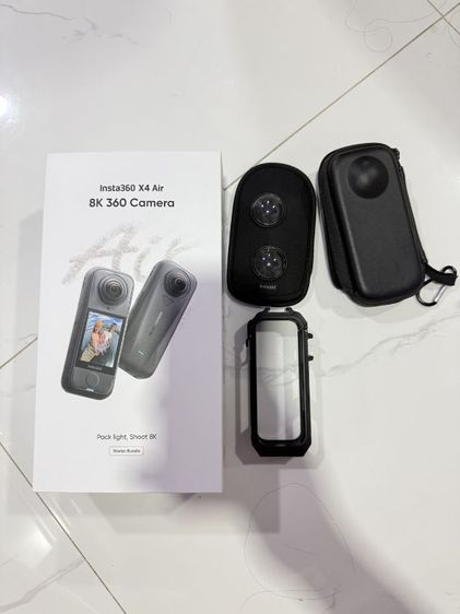 กล้องวิดีโอ รูปที่ 3