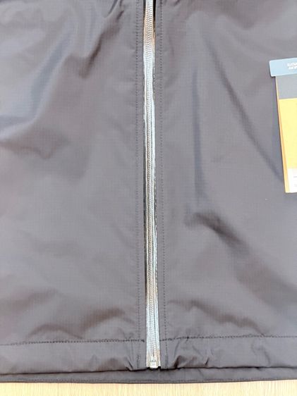 The. North Face Rain Jacket Size L รูปที่ 3