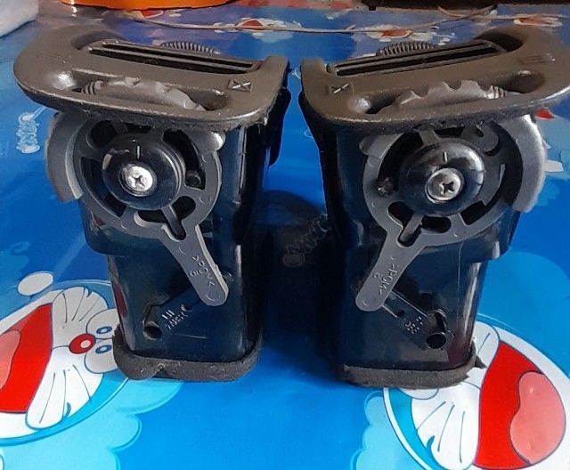 ช่องแอร์ซ้ายขวา lancer CK2 รูปที่ 4