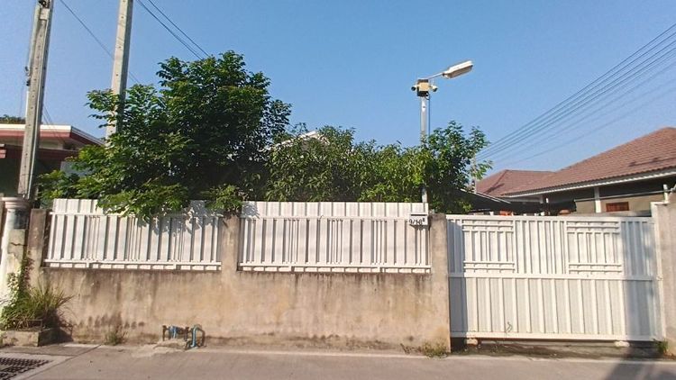 บ้านพร้อมที่ดิน รูปที่ 4