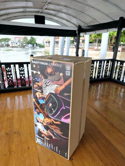 JBL PartyBox Ultimate 1100w รูปที่ 3